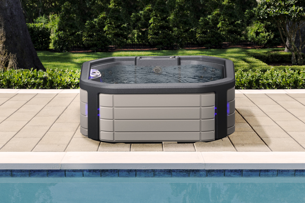 Spa Orion PG